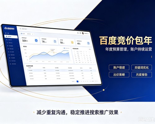 左权百度竞价包年