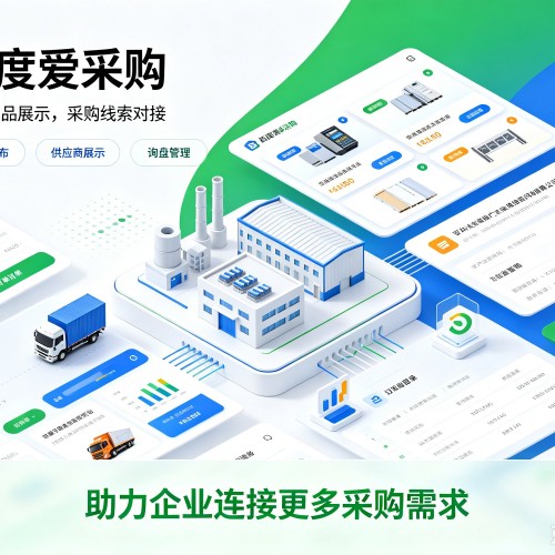 左权百度爱采购